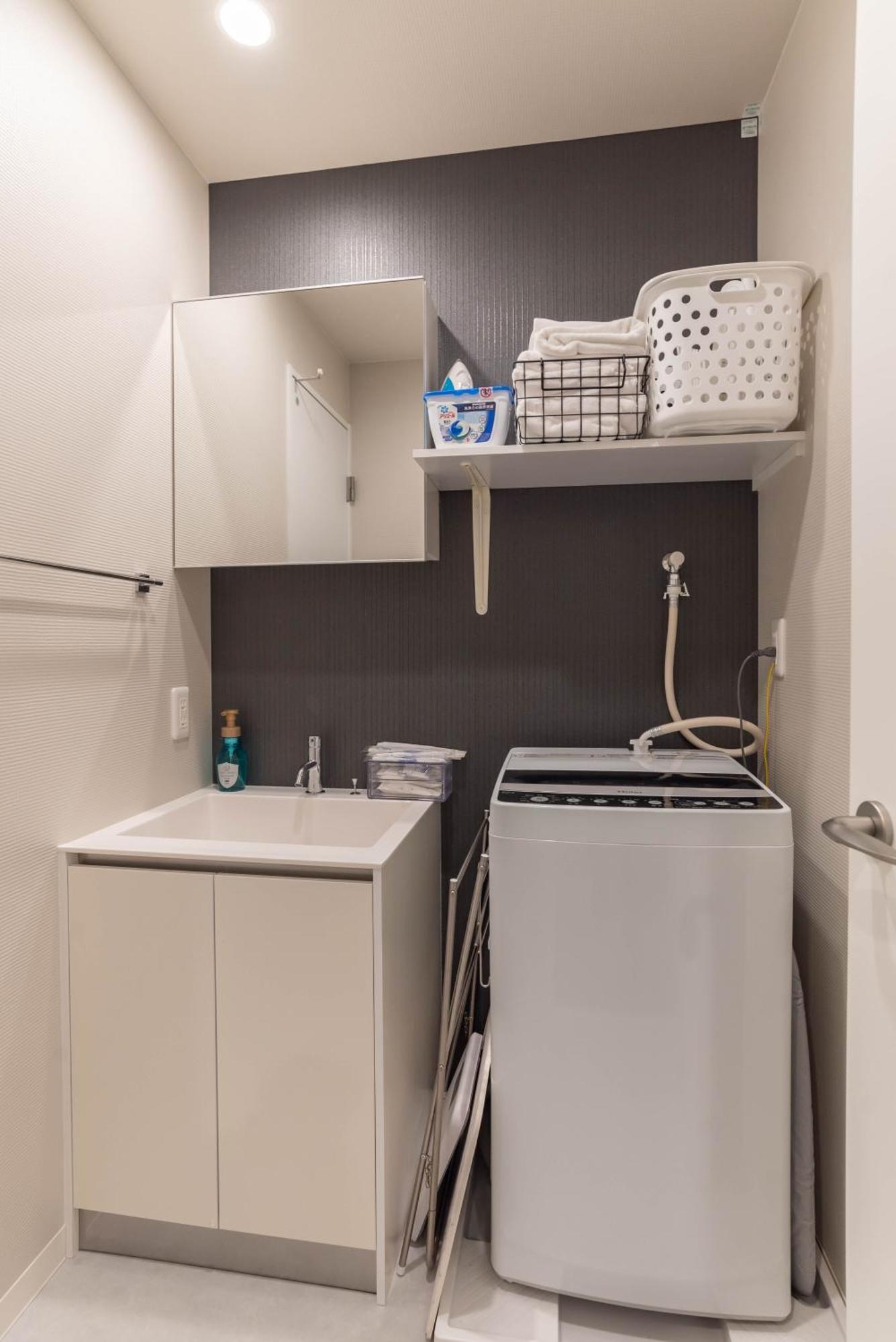 Alla Scuderia Bijou Suites Osaka Bilik gambar