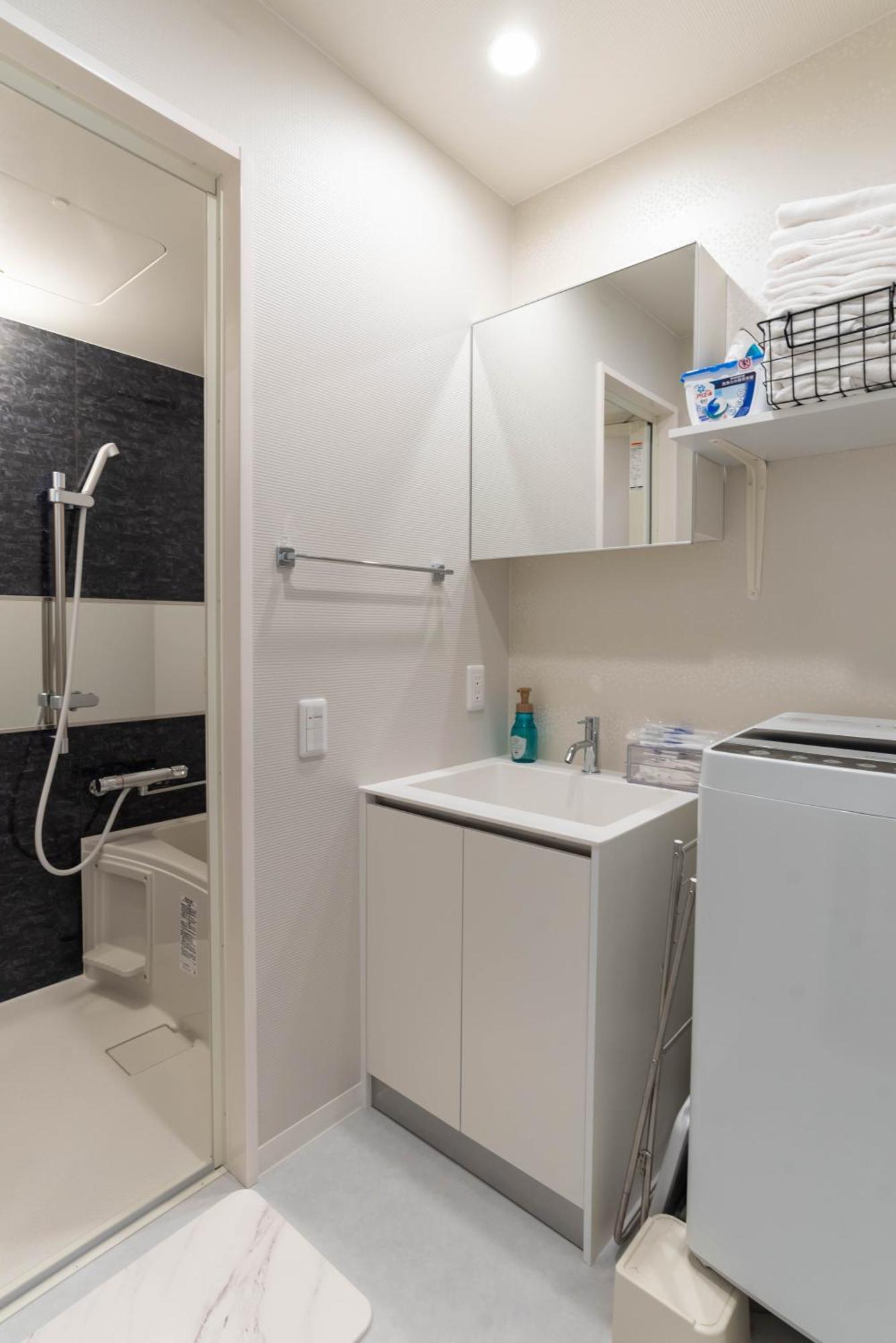Alla Scuderia Bijou Suites Osaka Bilik gambar